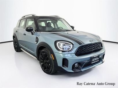 Used 2024 MINI Cooper Countryman S