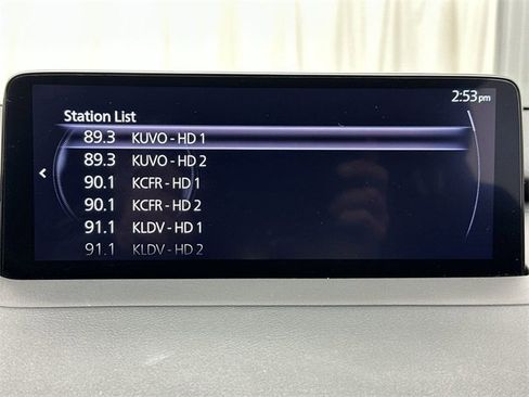 Used 2023 MAZDA CX-9 Grand Touring image 16