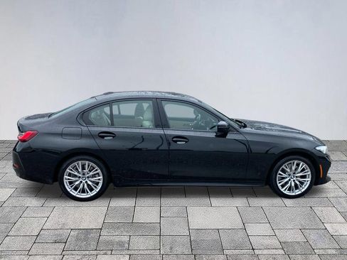 Used 2023 BMW 330i Sedan RWD image 8