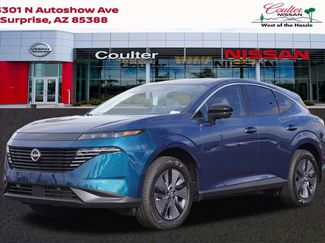 New 2026 Nissan Murano SL video 1