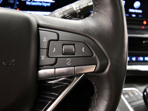 Used 2022 Cadillac Escalade Sport w/ Touring Package AWD/4WD image 23
