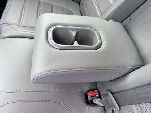 Used 2022 Honda CR-V EX-L image 15