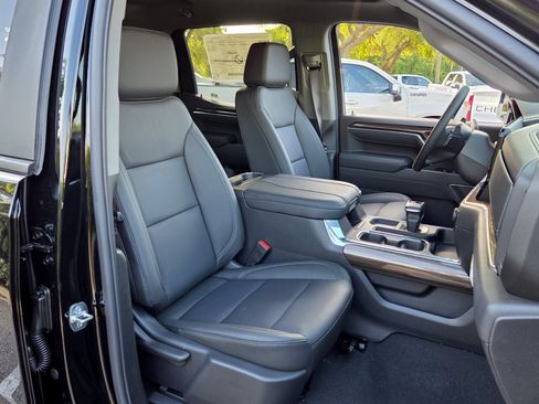 New 2026 Chevrolet Silverado 1500 LT w/ All Star Edition Plus RWD image 23