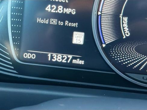 Used 2023 Lexus UX 250h FWD w/ Accessory Package (Z1) image 41