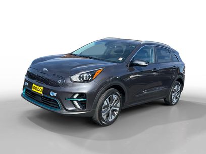 Used 2020 Kia Niro EX