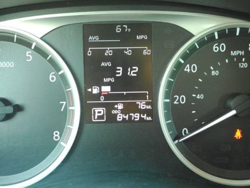 Used 2024 Nissan Kicks S FWD image 37