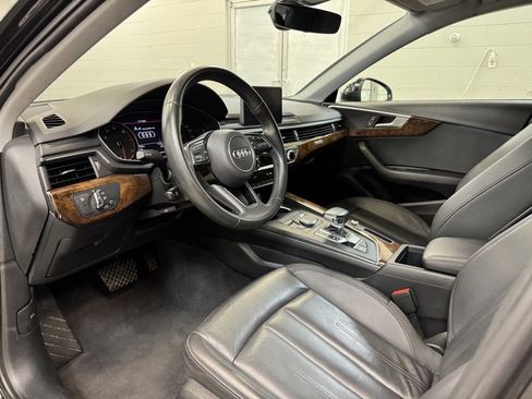 Used 2019 Audi A4 2.0T Premium w/ Convenience Package image 14