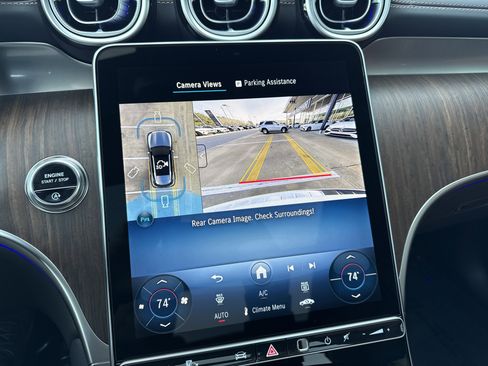 New 2026 Mercedes-Benz GLC 300 image 34
