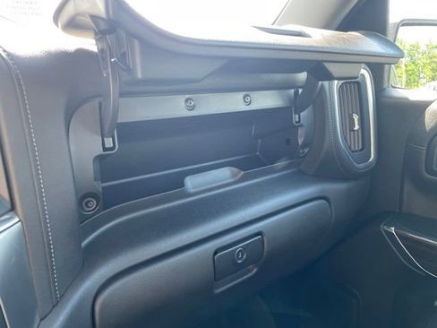 Used 2022 Chevrolet Silverado 1500 LT w/ All Star Edition Plus AWD/4WD image 35