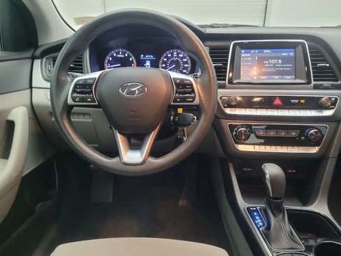 Used 2019 Hyundai Sonata ECO FWD image 22