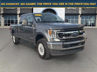 Used 2022 Ford F250 XLT