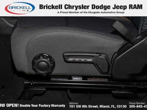 New 2026 Jeep Wrangler Sport image 25