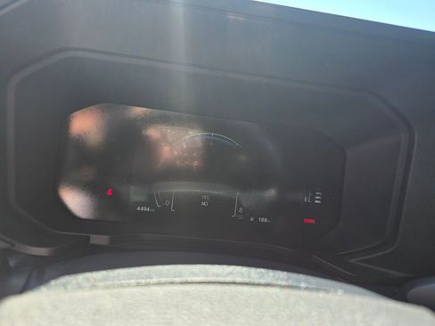 Used 2025 Toyota Land Cruiser 1958 image 15