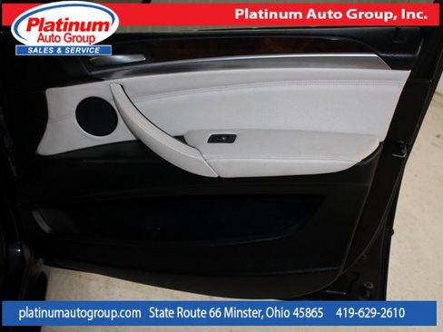 Used 2012 BMW X5 xDrive35i image 40