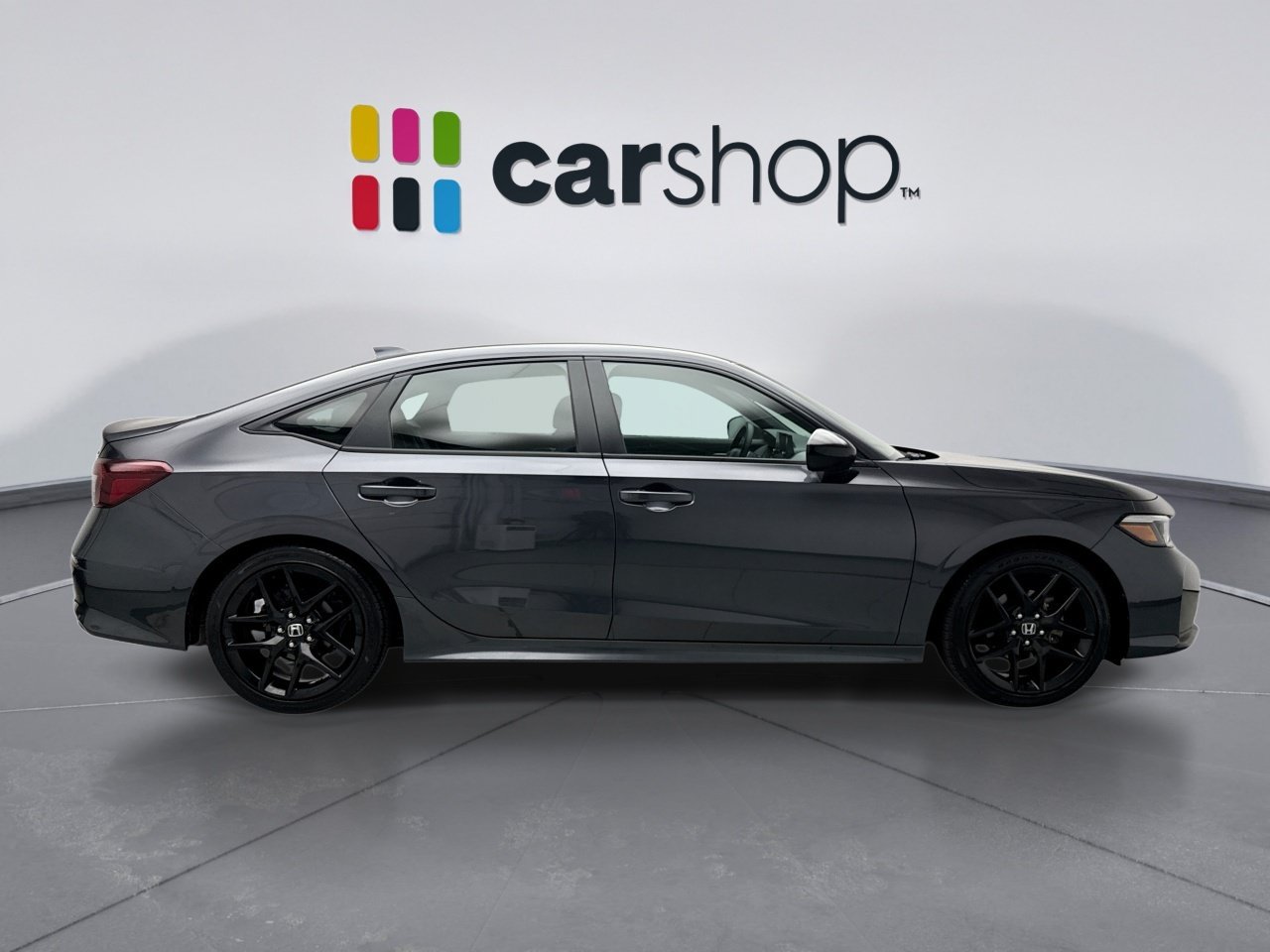 Used 2026 Honda Civic Sport image 6
