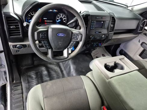 Used 2017 Ford F150 XL w/ Equipment Group 101A Mid RWD image 10
