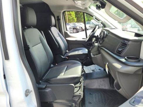 New 2025 Ford Transit 350 Base w/ Load Area Protection Package image 42