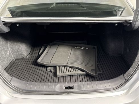 Used 2019 Nissan Altima 2.0 Platinum image 33