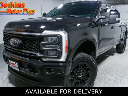 Used 2023 Ford F250 Lariat w/ Lariat Ultimate Package