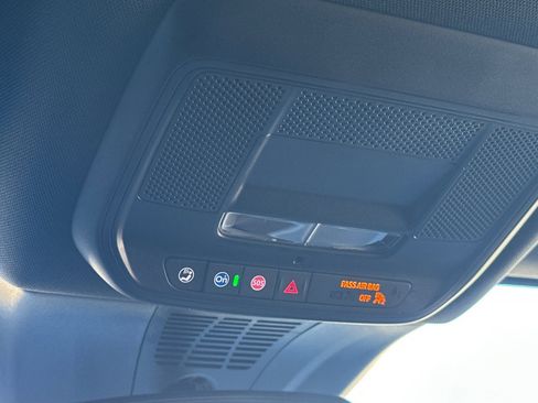 Used 2026 Chevrolet Blazer EV LT image 24