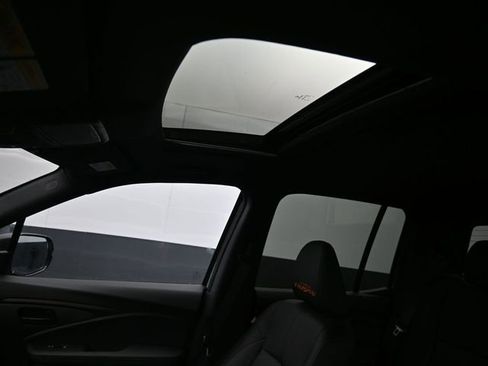 New 2026 Honda Ridgeline TrailSport+ image 30