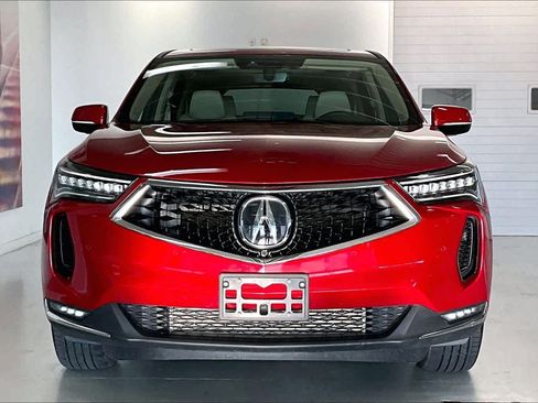 Used 2024 Acura RDX SH-AWD w/ Advance Package image 6