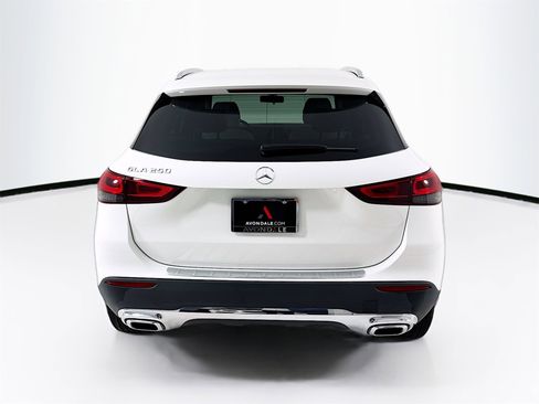 Certified 2023 Mercedes-Benz GLA 250 image 7