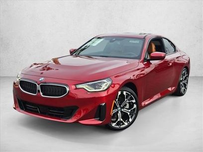 New 2026 BMW 230i Coupe w/ Premium Package