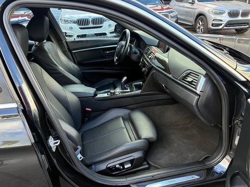 Used 2018 BMW 330i Sedan RWD image 3