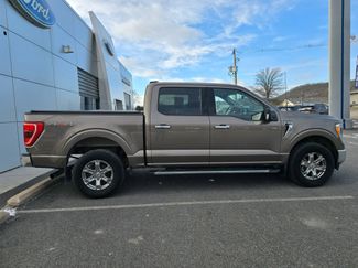 Used 2021 Ford F150 XLT w/ Equipment Group 302A High video 2