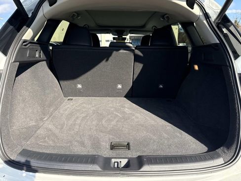 Certified 2023 INFINITI QX50 Luxe image 21