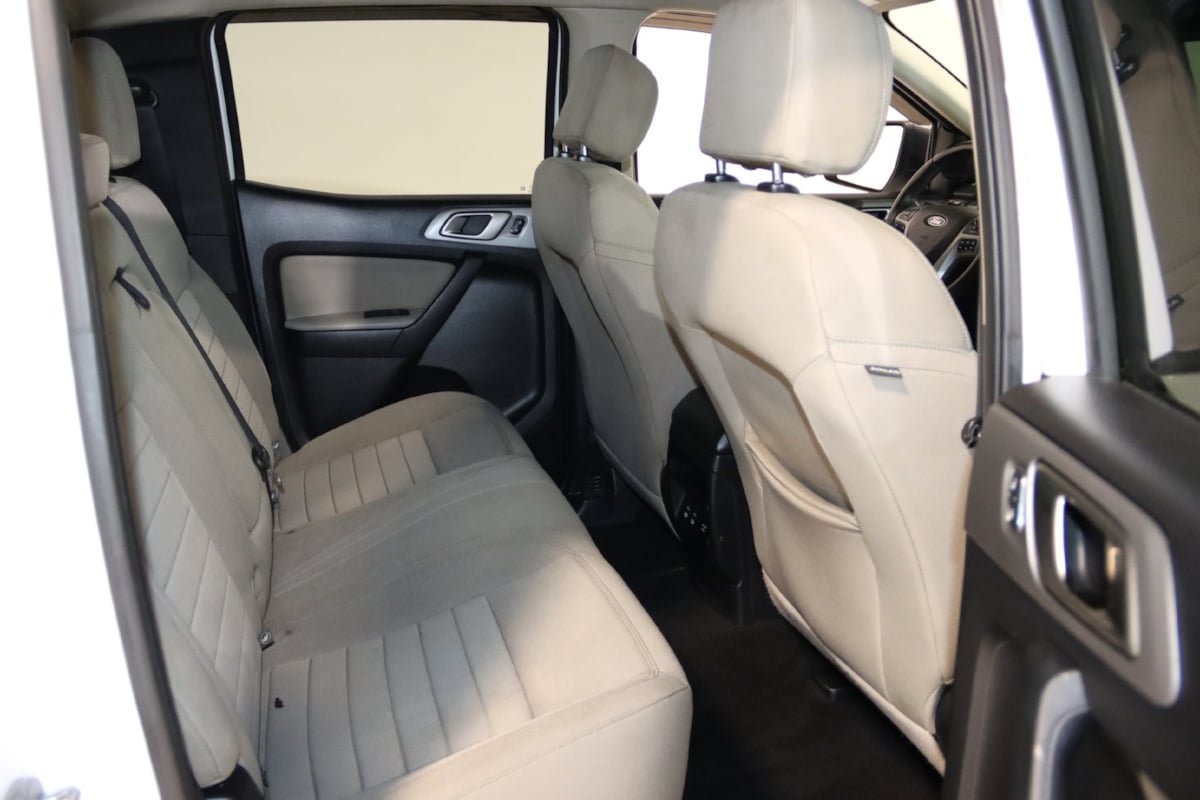 Used 2019 Ford Ranger XLT w/ FX4 Off-Road Package AWD/4WD image 61
