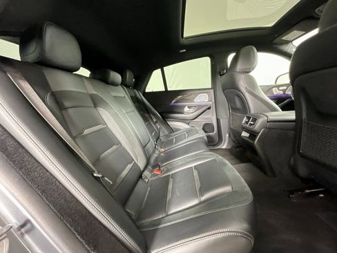 Used 2021 Mercedes-Benz GLE 53 AMG GLE 53 AMG image 23