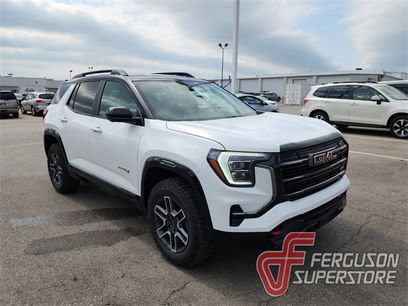 New 2026 GMC Terrain AT4 w/ Convenience Package III