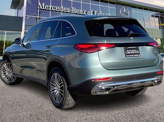 New 2026 Mercedes-Benz GLC 300 4MATIC video 3