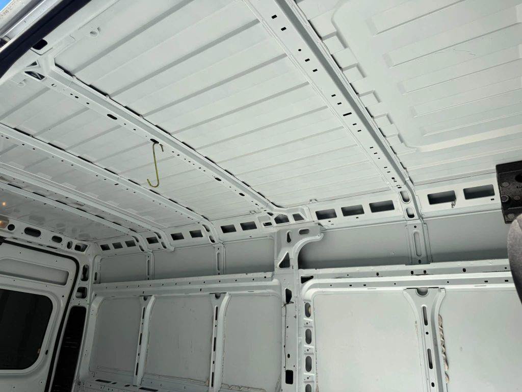 Used 2023 RAM ProMaster 2500 FWD image 13