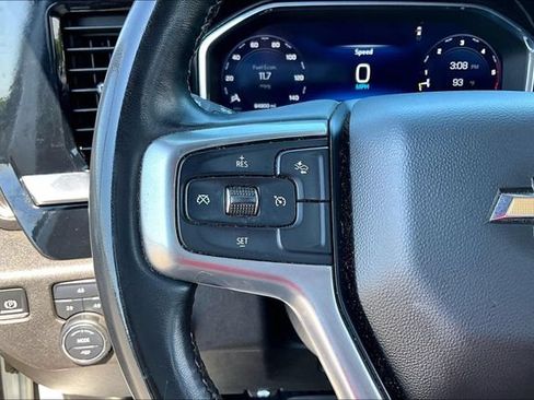Used 2024 Chevrolet Silverado 2500 LT AWD/4WD image 12