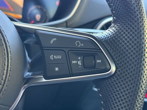 Used 2019 Audi TTS 2.0T Coupe w/ Technology Package AWD/4WD image 31