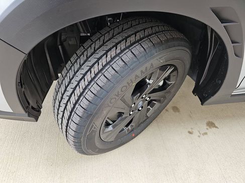 New 2026 Subaru Crosstrek 2.5i AWD/4WD image 37