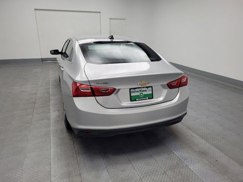 Used 2018 Chevrolet Malibu LS w/ LPO, Convenience Package 2 image 6