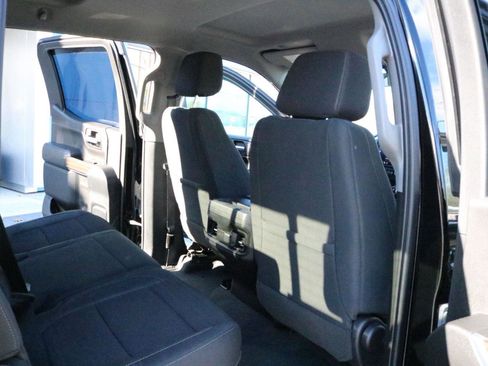 Certified 2022 Chevrolet Silverado 1500 RST w/ All Star Edition Plus image 21