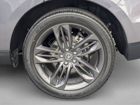 Used 2020 Acura RDX A-Spec FWD image 27