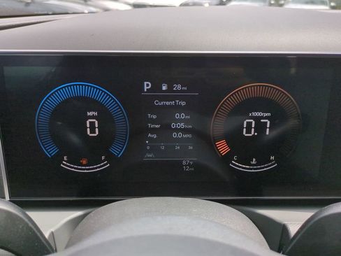 New 2026 Hyundai Santa Cruz SEL FWD image 27