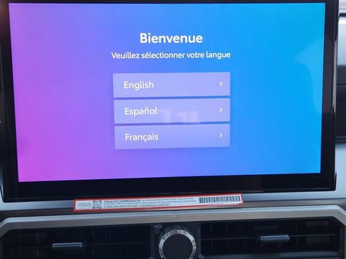 New 2025 Toyota Tacoma TRD Off-Road image 14