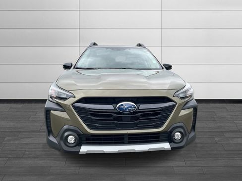 Certified 2024 Subaru Outback Limited XT AWD/4WD image 8
