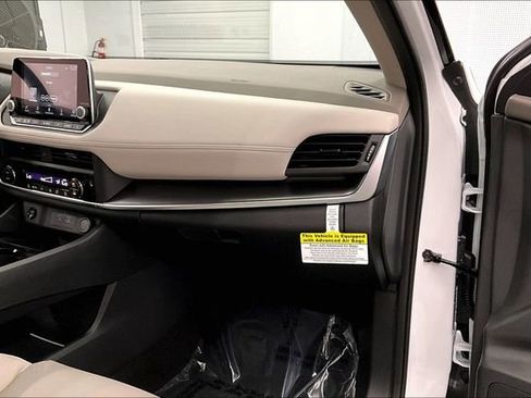 New 2026 Nissan Rogue Dark Armor AWD/4WD image 36