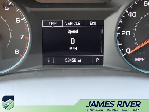 Used 2024 Chevrolet Malibu LT FWD image 29