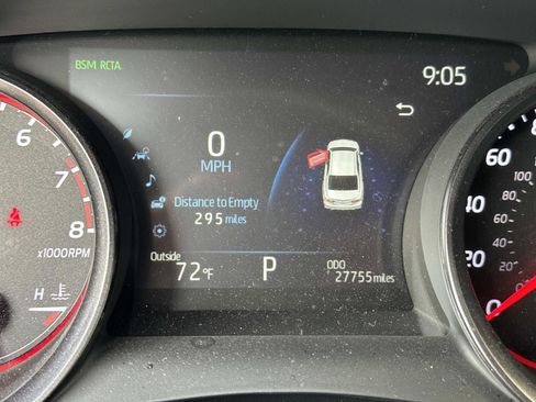 Used 2024 Toyota Camry XSE FWD image 27