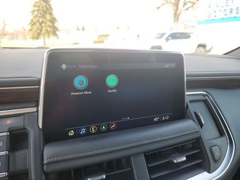 Used 2021 Chevrolet Tahoe High Country image 26