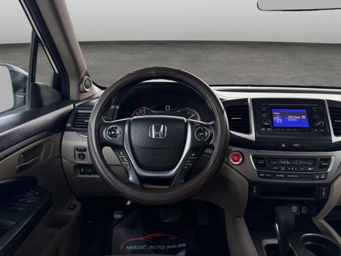 Used 2019 Honda Ridgeline RTL image 26